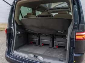 Volkswagen Multivan (2025) thumbnail 22