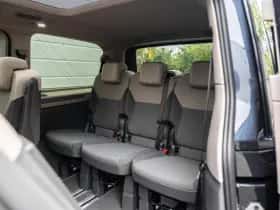 Volkswagen Multivan (2025) thumbnail 23