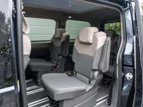 Volkswagen Multivan (2025) thumbnail 24