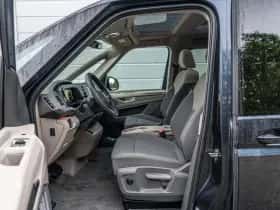 Volkswagen Multivan (2025) thumbnail 25