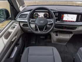 Volkswagen Multivan (2025) thumbnail 26