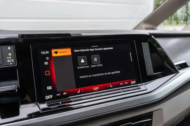Volkswagen Multivan (2025) thumbnail 31