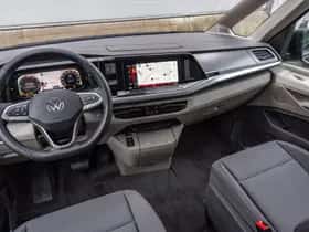 Volkswagen Multivan (2025) thumbnail 34
