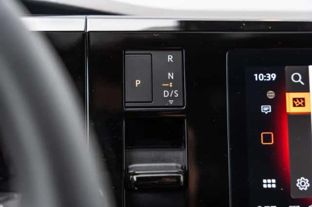 Volkswagen Multivan (2025) thumbnail 41