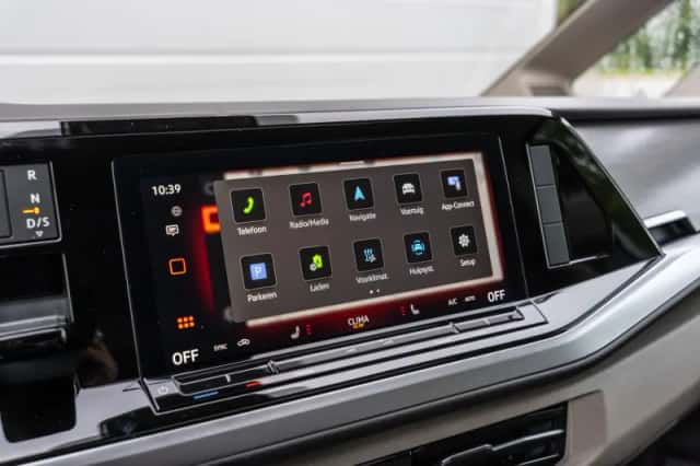 Volkswagen Multivan (2025) thumbnail 43