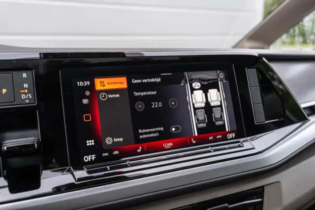 Volkswagen Multivan (2025) thumbnail 46