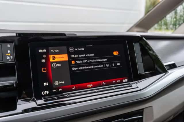 Volkswagen Multivan (2025) thumbnail 50