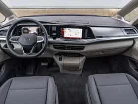 Volkswagen Multivan (2025) thumbnail 6