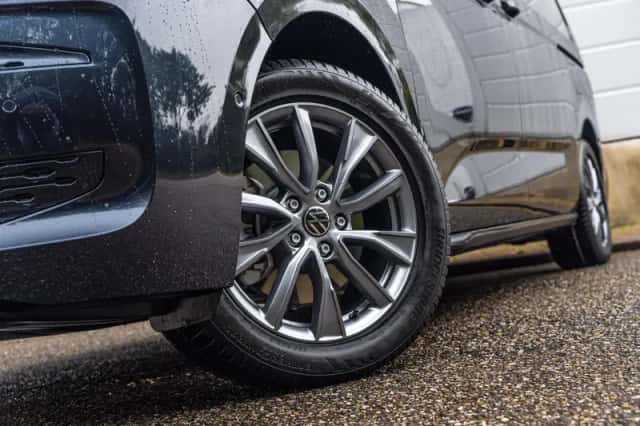 Volkswagen Multivan (2025) thumbnail 52