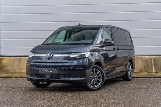 Volkswagen Multivan (2025) thumbnail 53