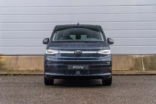 Volkswagen Multivan (2025) thumbnail 7