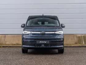 Volkswagen Multivan (2025) thumbnail 7