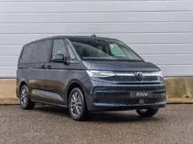Volkswagen Multivan (2025) thumbnail 9