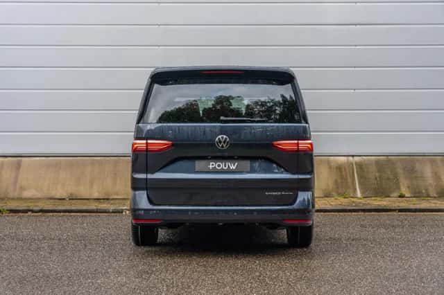 Volkswagen Multivan (2025) thumbnail 10