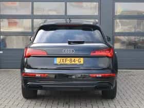 Audi Q5 (2022) thumbnail 11