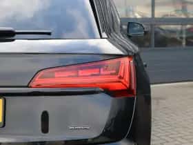 Audi Q5 (2022) thumbnail 12