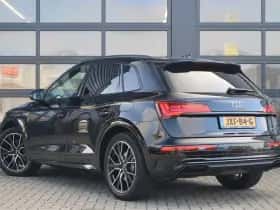 Audi Q5 (2022) thumbnail 14