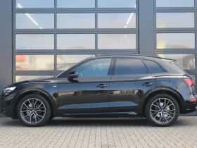 Audi Q5 (2022) thumbnail 15