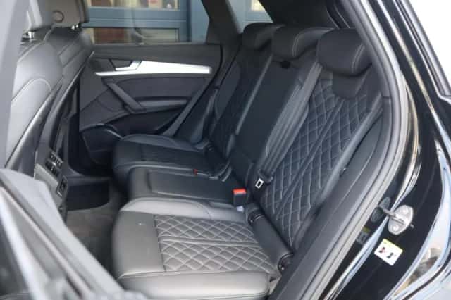 Audi Q5 (2022) thumbnail 20
