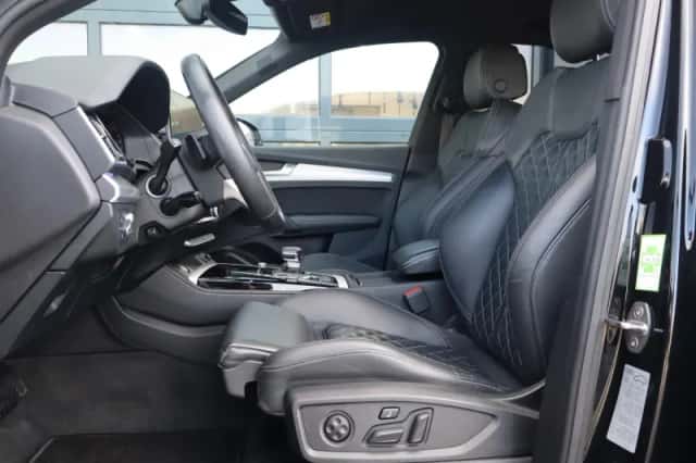 Audi Q5 (2022) thumbnail 21