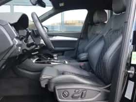 Audi Q5 (2022) thumbnail 21