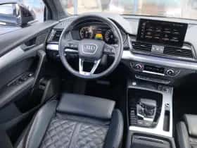 Audi Q5 (2022) thumbnail 26