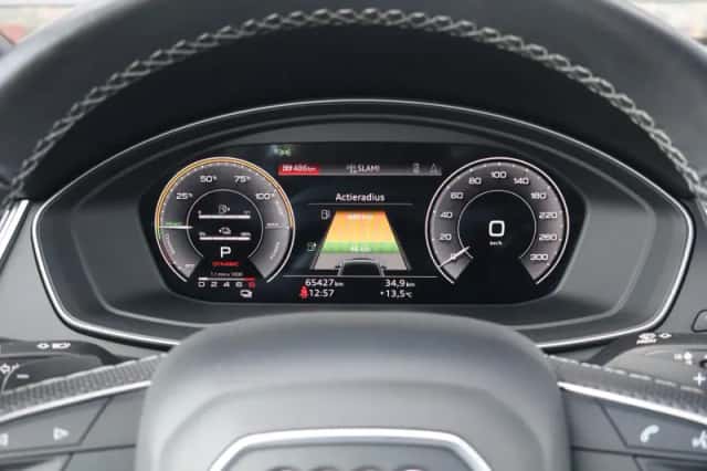 Audi Q5 (2022) thumbnail 28