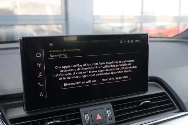 Audi Q5 (2022) thumbnail 30
