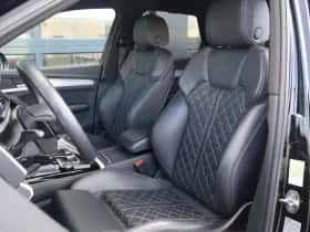 Audi Q5 (2022) thumbnail 4