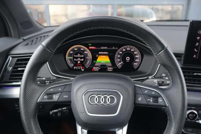 Audi Q5 (2022) thumbnail 38