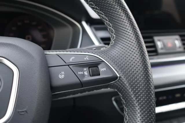 Audi Q5 (2022) thumbnail 40