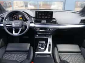 Audi Q5 (2022) thumbnail 5
