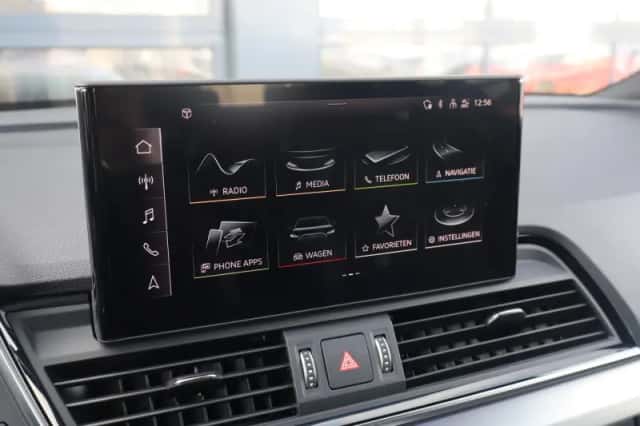 Audi Q5 (2022) thumbnail 41