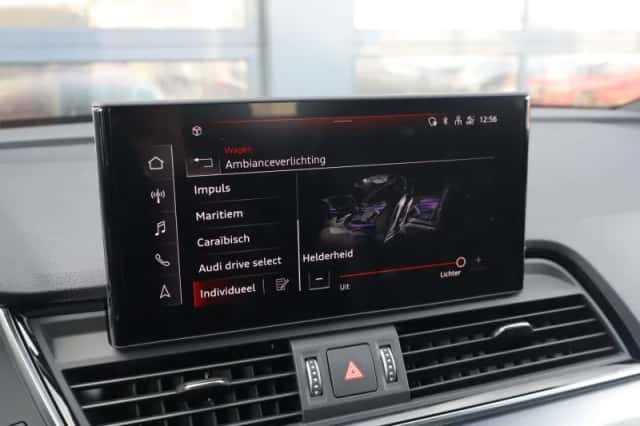 Audi Q5 (2022) thumbnail 43