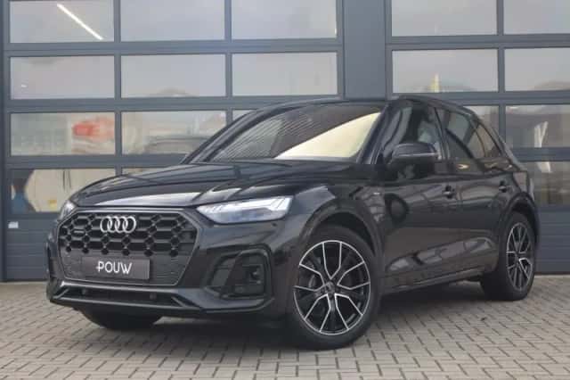 Audi Q5 (2022) thumbnail 45