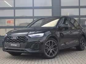 Audi Q5 (2022) thumbnail 45