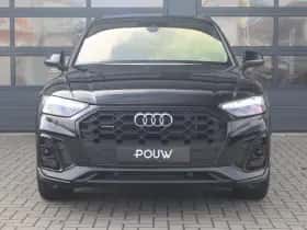 Audi Q5 (2022) thumbnail 8
