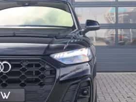 Audi Q5 (2022) thumbnail 9