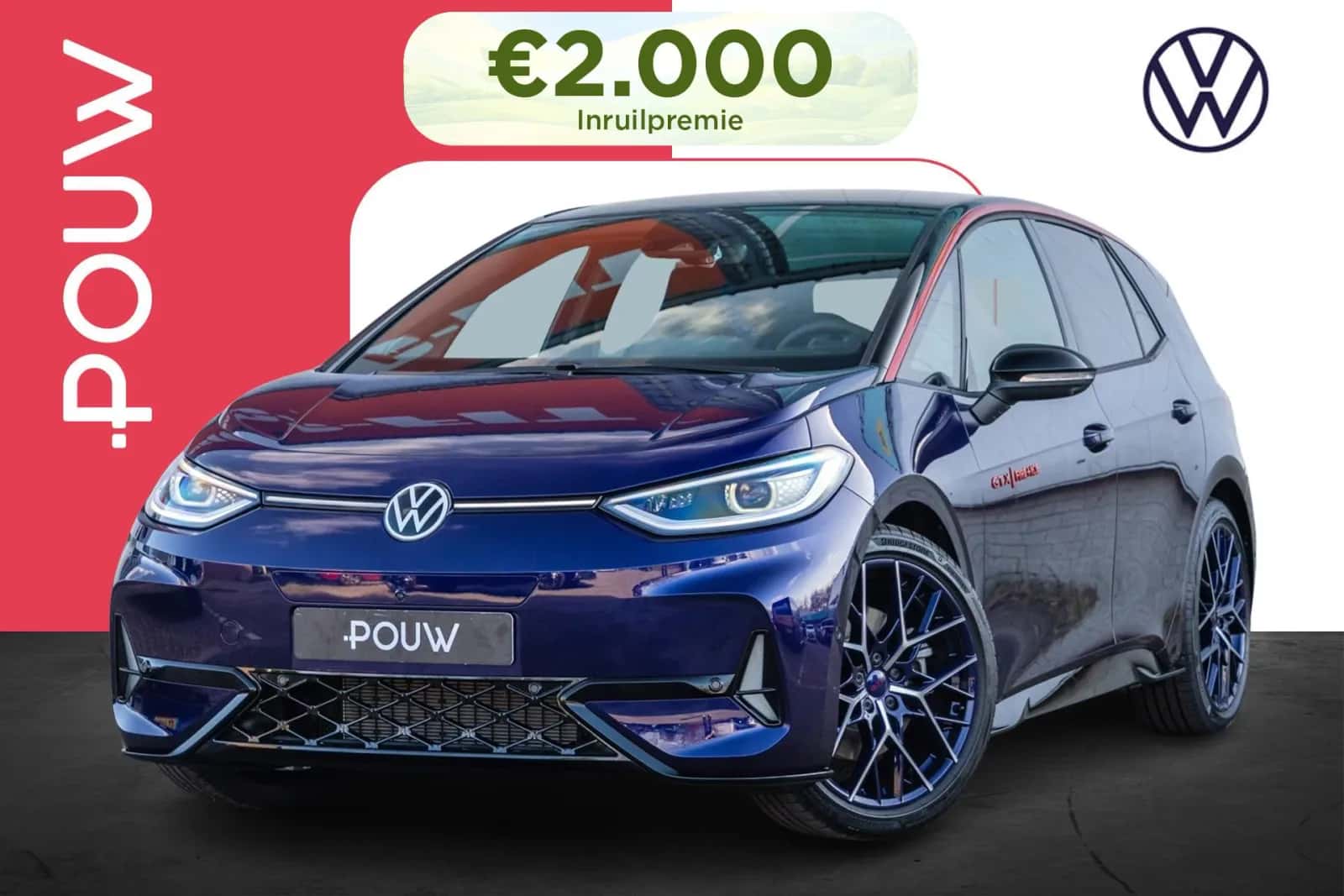 Volkswagen ID.3 (2026) — foto 1