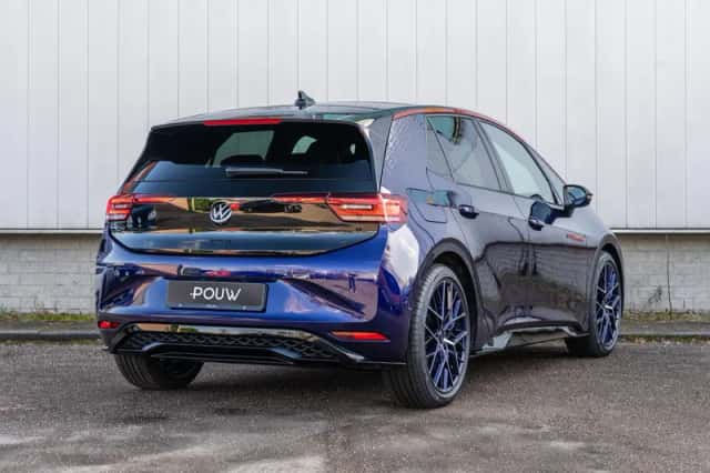 Volkswagen ID.3 (2026) thumbnail 2