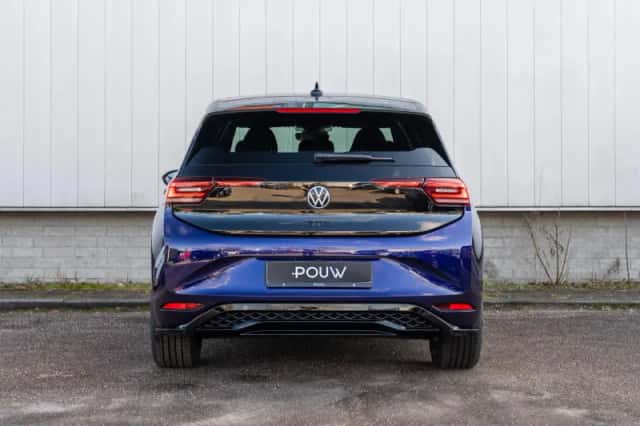 Volkswagen ID.3 (2026) thumbnail 11