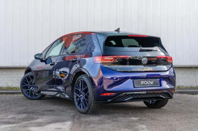 Volkswagen ID.3 (2026) thumbnail 12