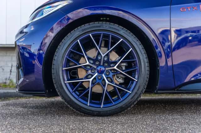 Volkswagen ID.3 (2026) thumbnail 14