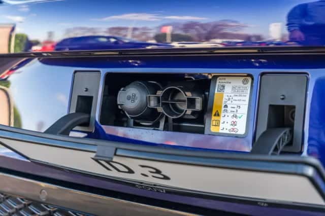 Volkswagen ID.3 (2026) thumbnail 18