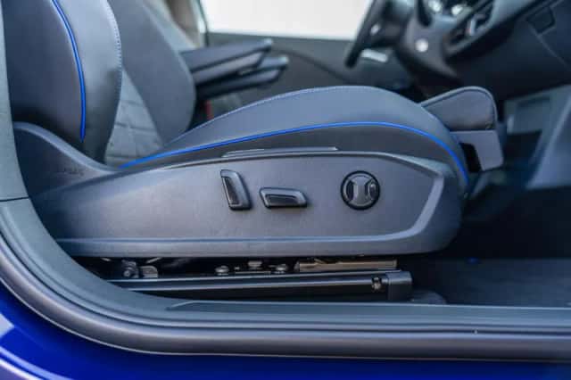 Volkswagen ID.3 (2026) thumbnail 22