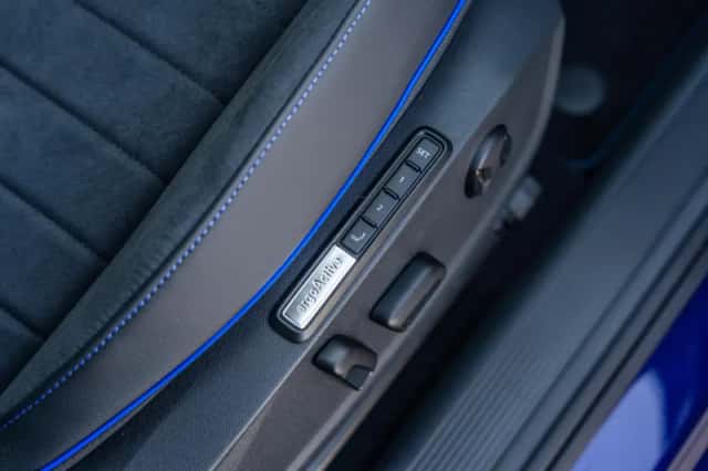 Volkswagen ID.3 (2026) thumbnail 23