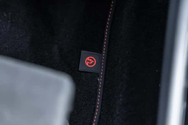 Volkswagen ID.3 (2026) thumbnail 29
