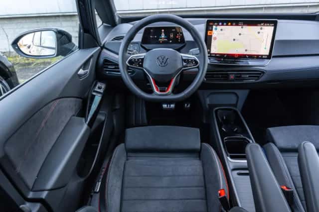 Volkswagen ID.3 (2026) thumbnail 31
