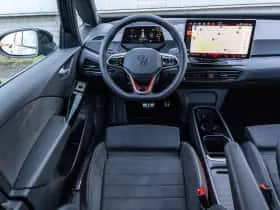 Volkswagen ID.3 (2026) thumbnail 31