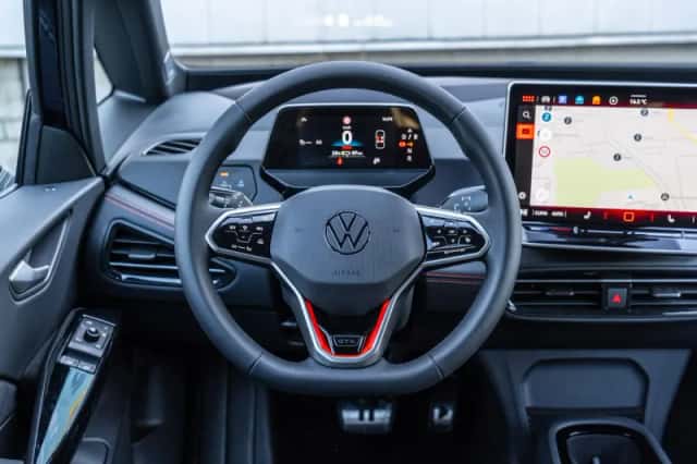 Volkswagen ID.3 (2026) thumbnail 32
